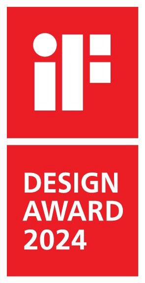 iF award logo