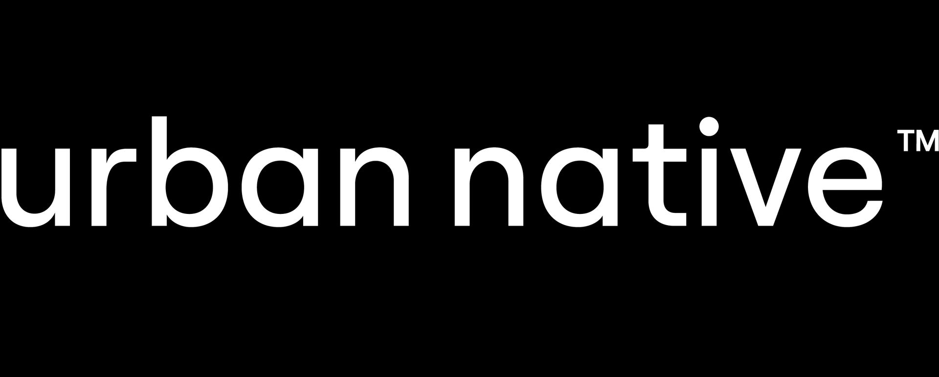 Urban Native Logo
